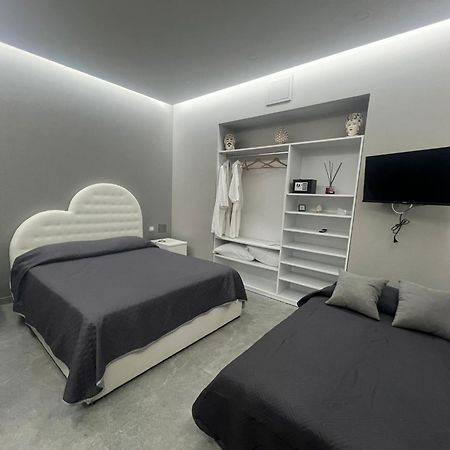 Trinacriahome Katanya Dış mekan fotoğraf