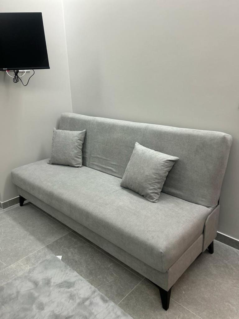 Trinacriahome Katanya Dış mekan fotoğraf