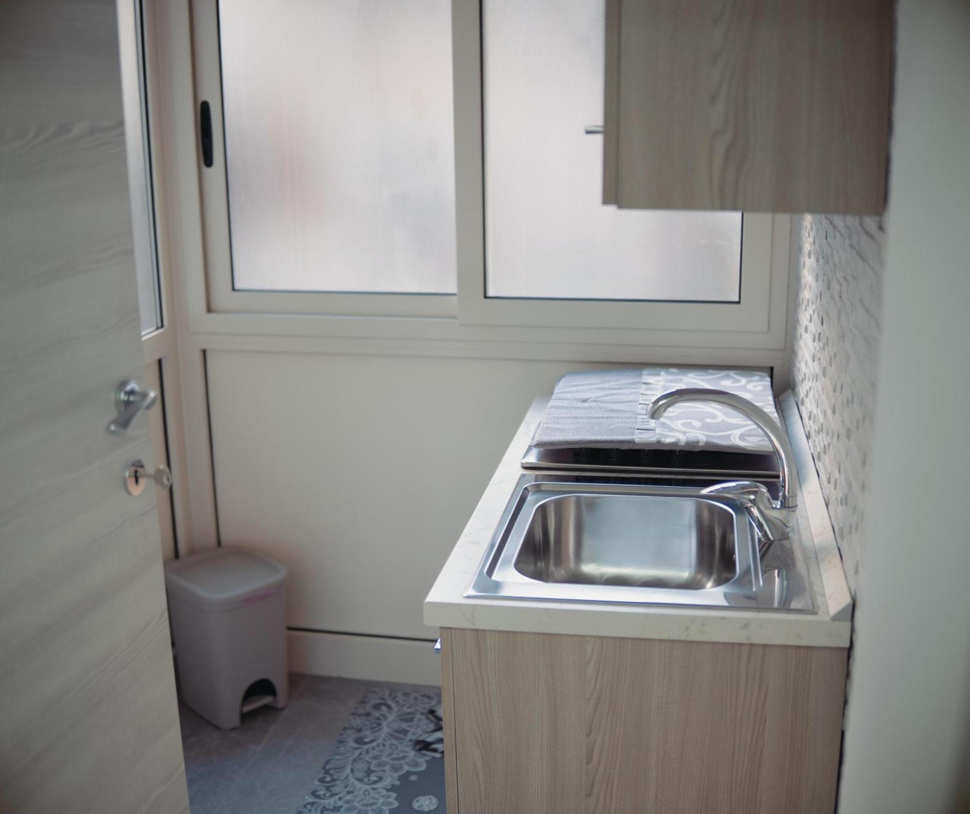 Trinacriahome Katanya Dış mekan fotoğraf
