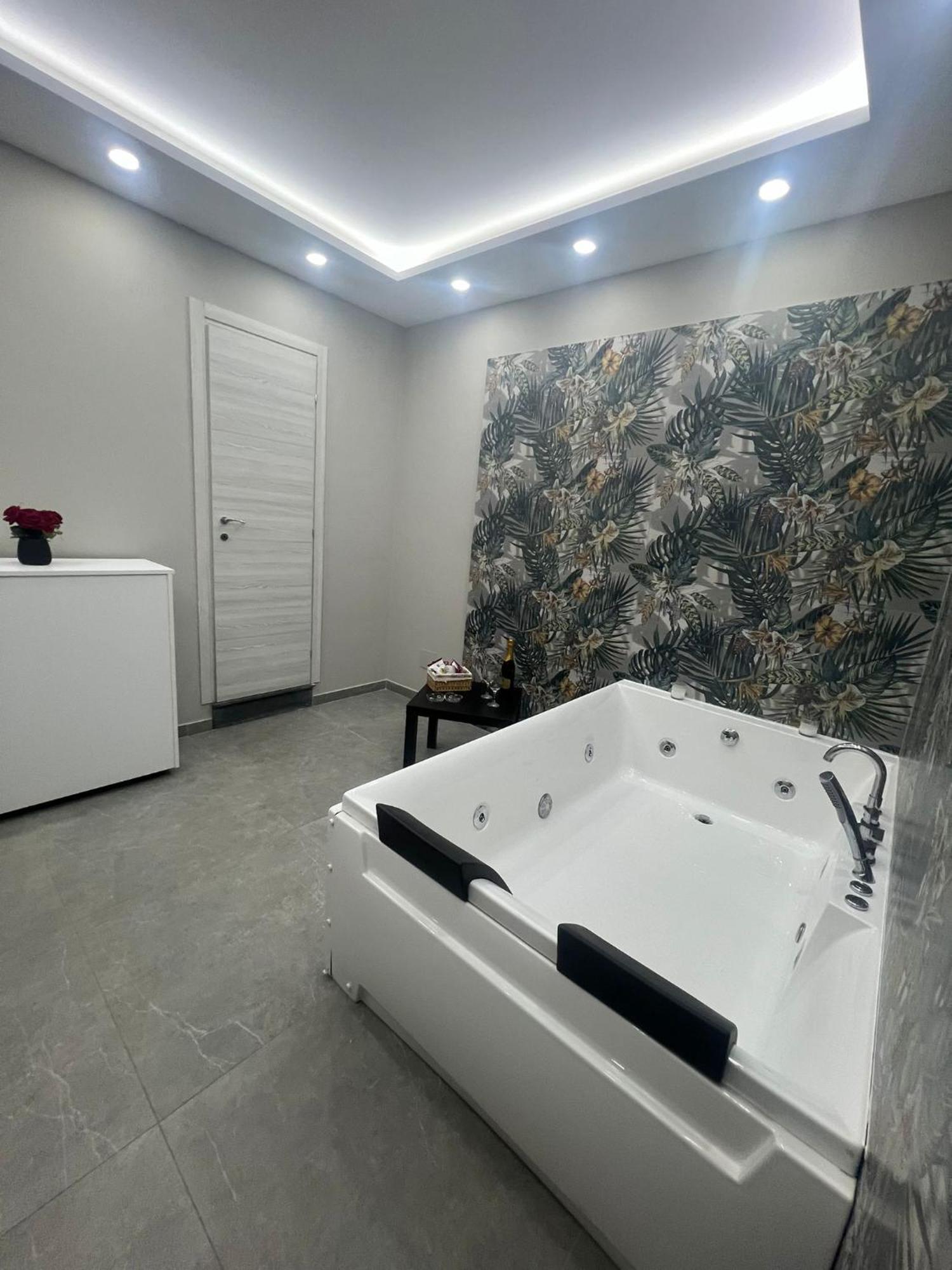 Trinacriahome Katanya Dış mekan fotoğraf
