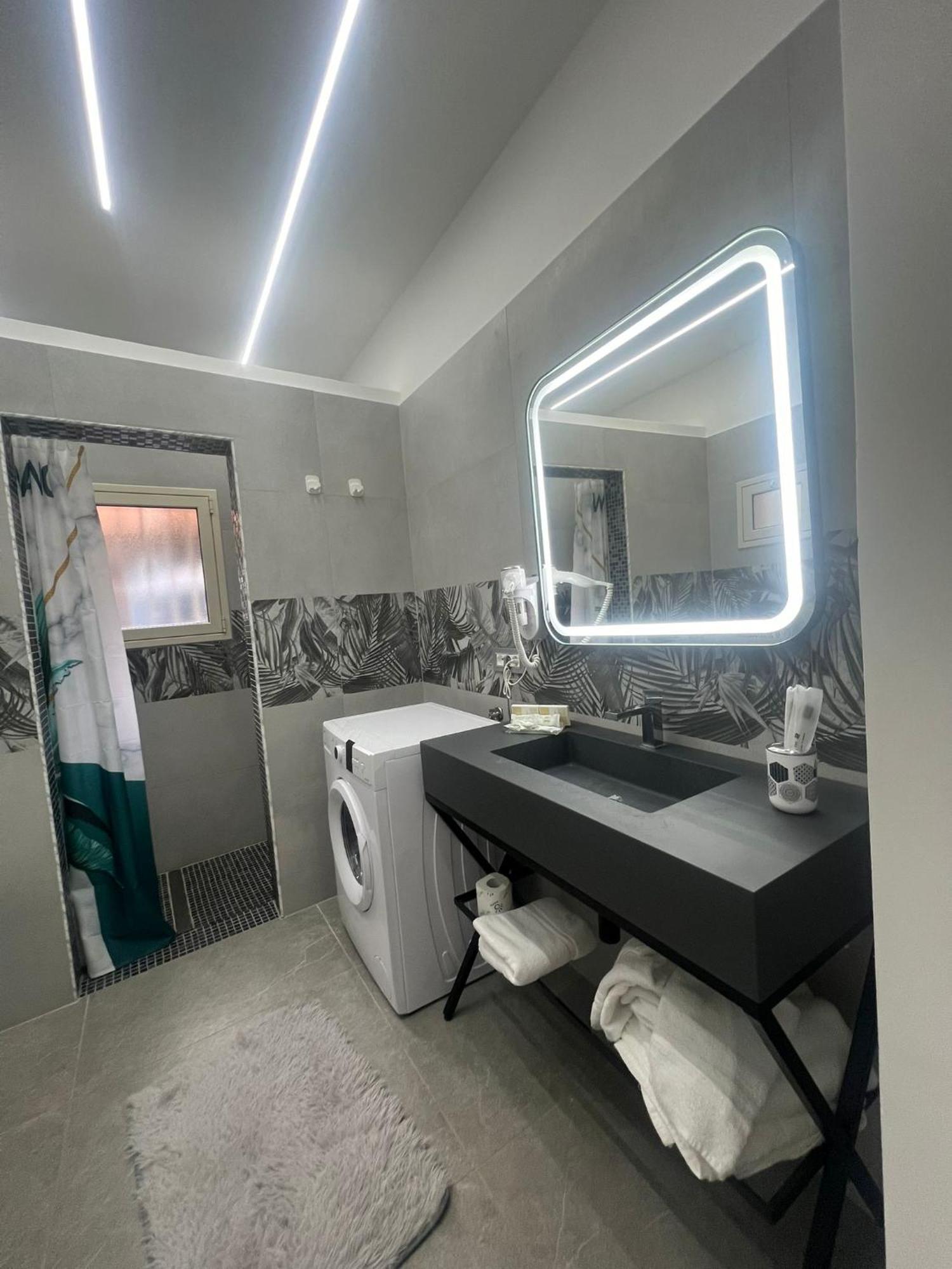 Trinacriahome Katanya Dış mekan fotoğraf