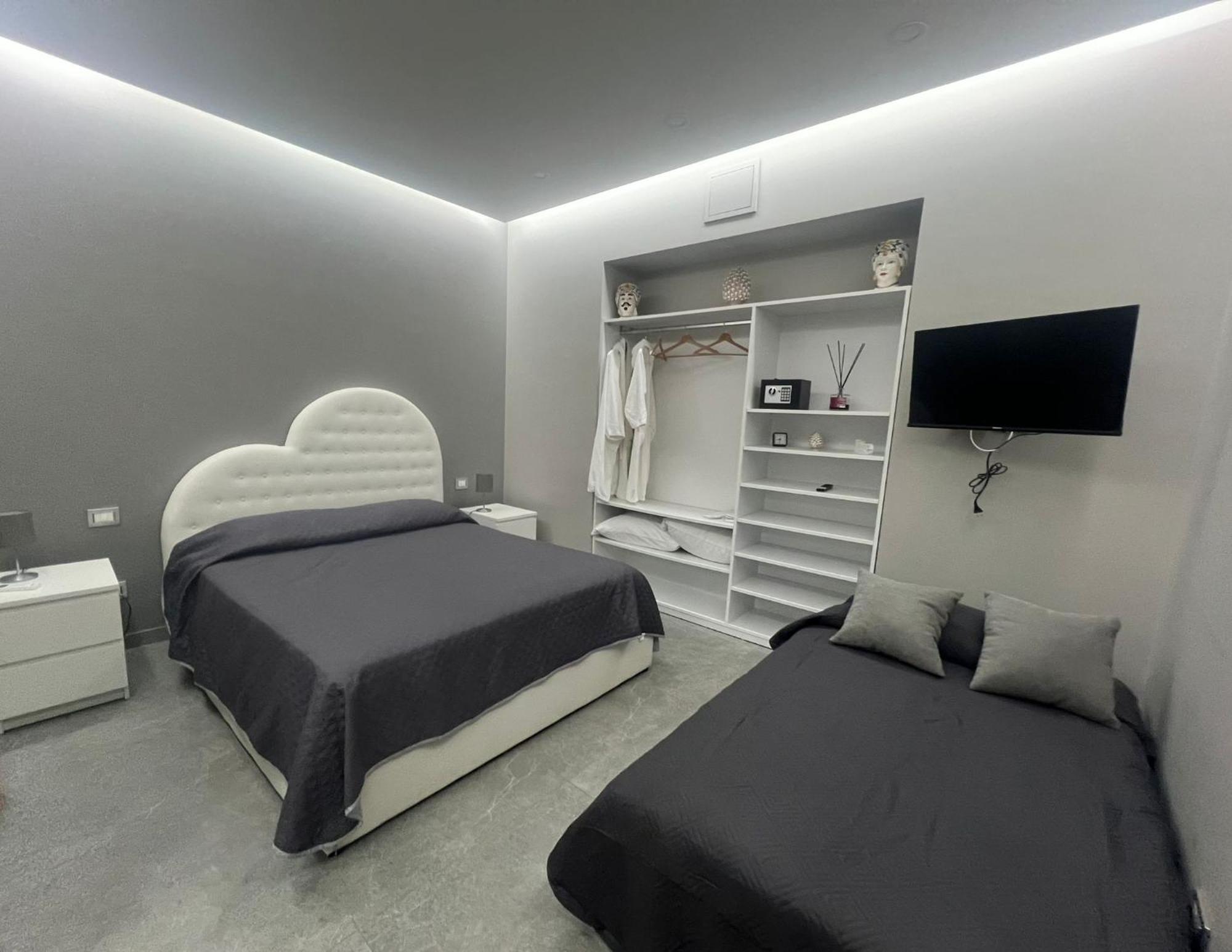 Trinacriahome Katanya Dış mekan fotoğraf