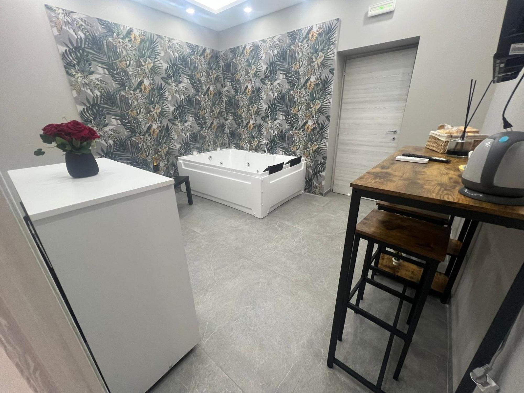 Trinacriahome Katanya Dış mekan fotoğraf