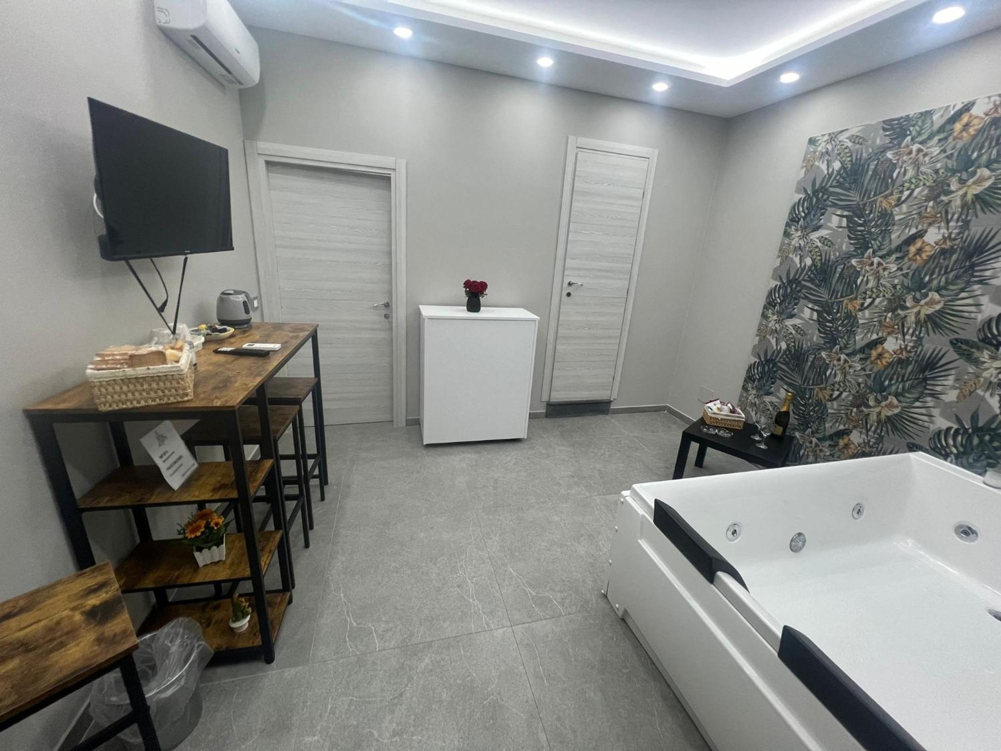 Trinacriahome Katanya Dış mekan fotoğraf